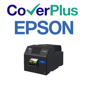 Epson CoverPlus 3 jaar (RTB) |  C6000 series
