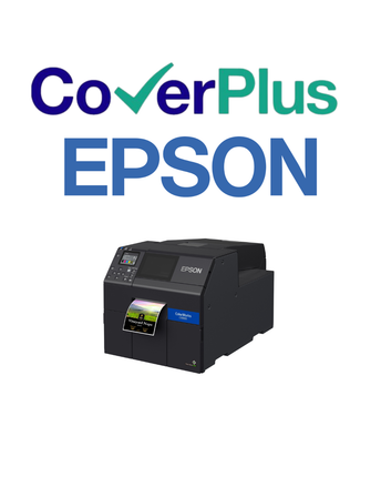 Epson CoverPlus 3 jaar (RTB) |  C6000 series