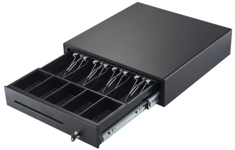 Epson Elektrische kassalade - met USB ladesturing