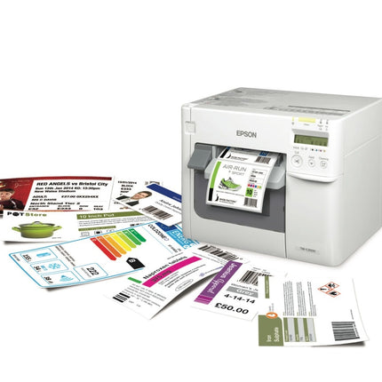 Epson C3500