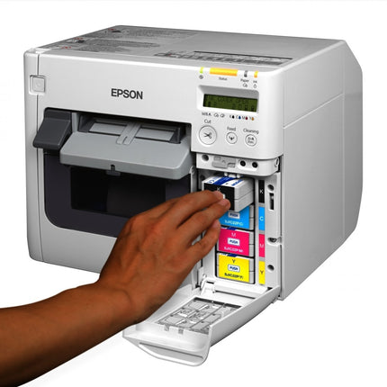 Epson C3500