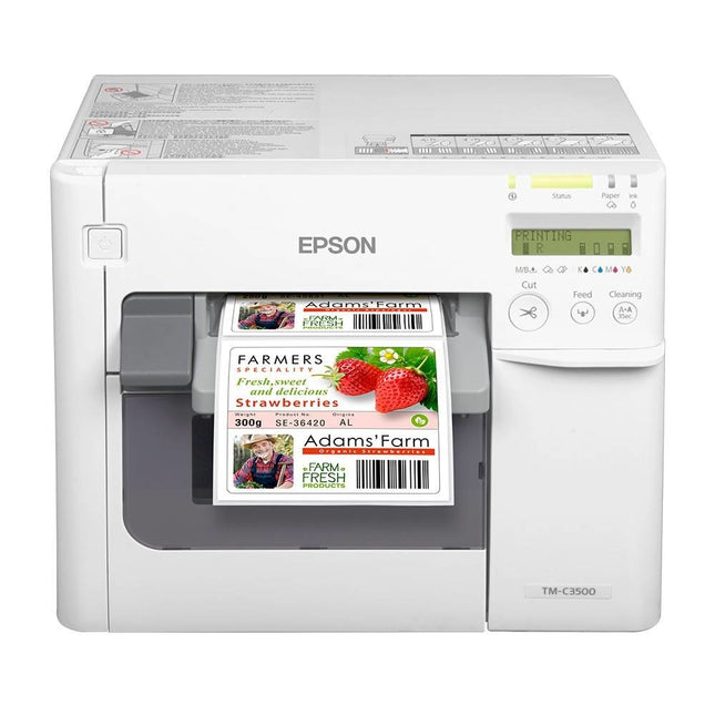 Epson C3500
