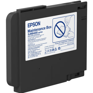 Epson Maintenance Box | CW-C4000