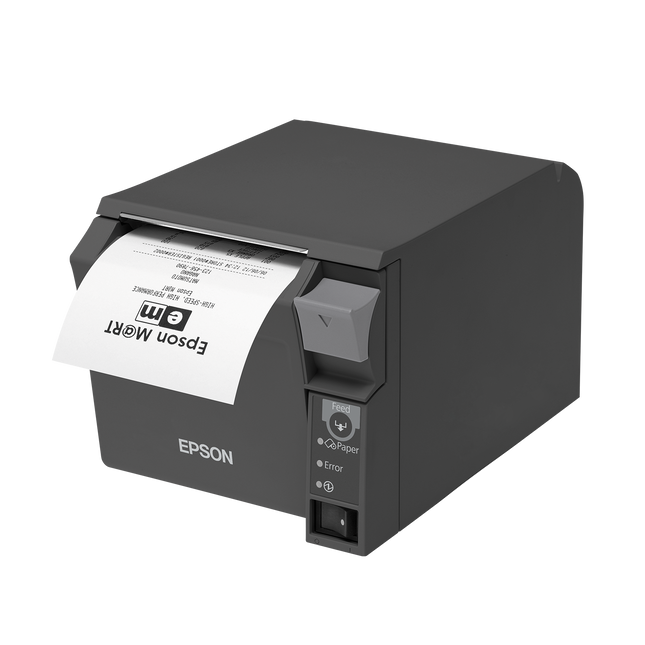 Epson TM-T70II
