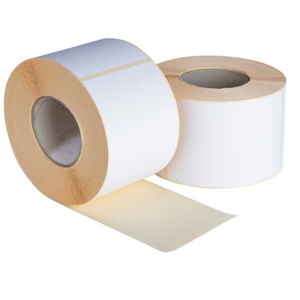 Euro-Label 110 x 162 mm 76 mm kern, rol à 920 stuks
