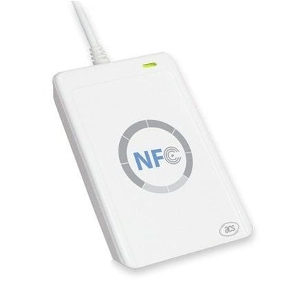 Euro-Label ACS ACR122U NFC Contactloze Lezer