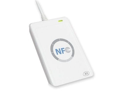 Euro-Label ACS ACR122U NFC Contactloze Lezer