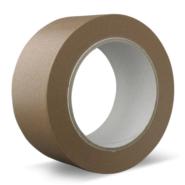 Euro-Label Bruine tape Papier | ECO