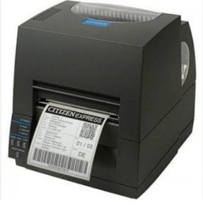 Euro-Label Bundelpakket Magneetlabel + Printer