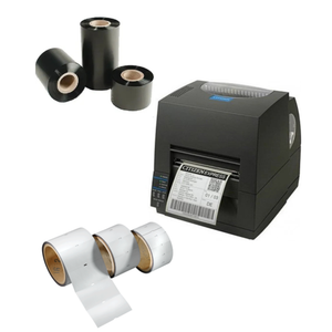 Euro-Label Bundelpakket Magneetlabel + Printer