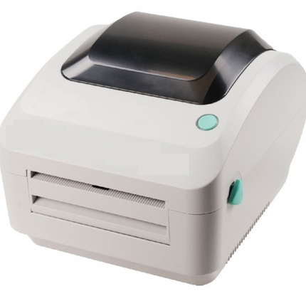 Euro-Label EL-1190 (Verzend) Labelprinter met USB en Netwerk