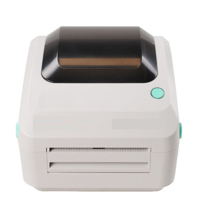 Euro-Label EL-1190 (Verzend) Labelprinter met USB en Netwerk