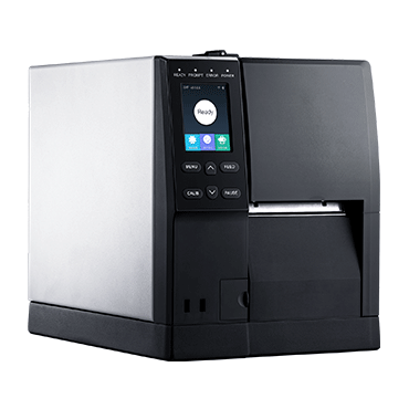 Euro-Label EL-iX40 Industriele Labelprinter (Thermal Transfer)