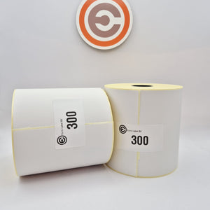Euro-Label EL-Thermische Labels 102x210mm