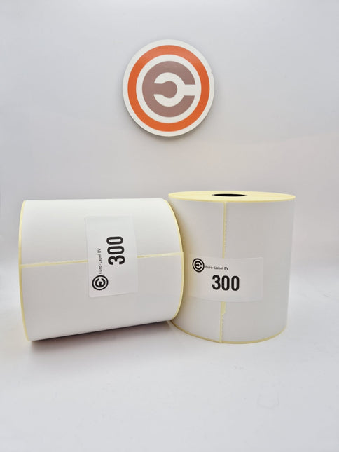 Euro-Label EL-Thermische Labels 102x210mm