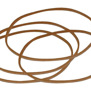 Euro-Label Elastiek 18 80x1.5mm 500gr / 1667st