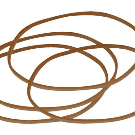 Euro-Label Elastiek 18 80x1.5mm 500gr / 1667st