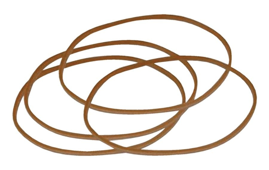 Euro-Label Elastiek 18 80x1.5mm 500gr / 1667st