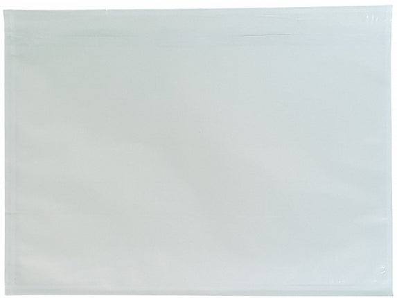 Euro-Label Envelop Paklijst C-5 225 x 165 mm blanco
