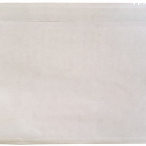 Euro-Label Envelop Paklijst C-6 165x122mm. blanco