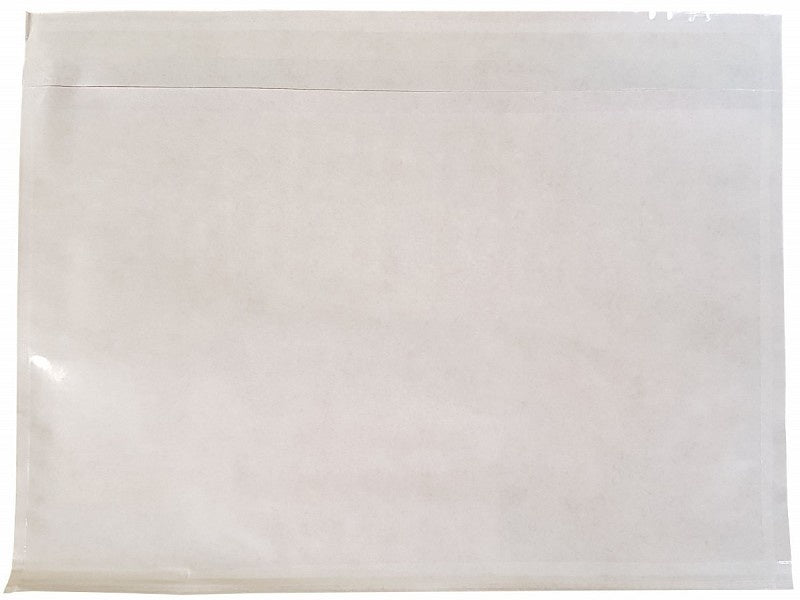Euro-Label Envelop Paklijst C-6 165x122mm. blanco