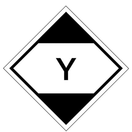 Euro-Label Gelimiteerde Hoeveelheden