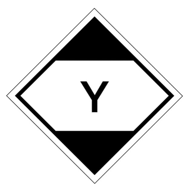 Euro-Label Gelimiteerde Hoeveelheden