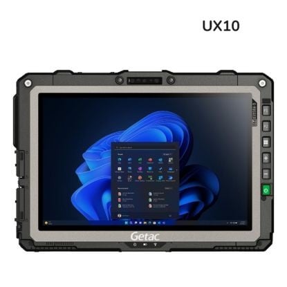 Euro-Label Getac UX10 G3 - Robuuste Tablet