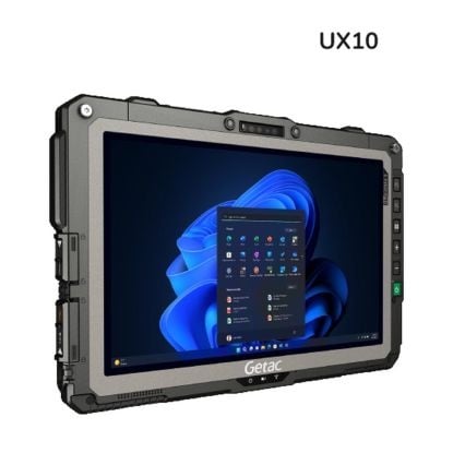 Euro-Label Getac UX10 G3 - Robuuste Tablet