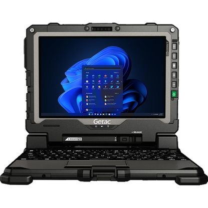 Euro-Label Getac UX10 G3 - Robuuste Tablet