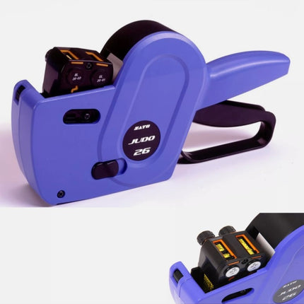 Euro-Label Judo 26 Starter Kit