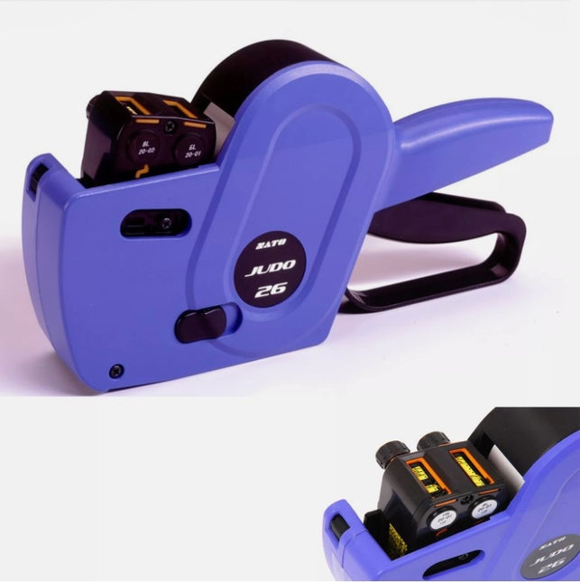Euro-Label Judo 26 Starter Kit
