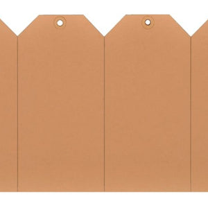 Euro-Label Label hf2 nr5 55x110mm karton 200gr creme 1000st