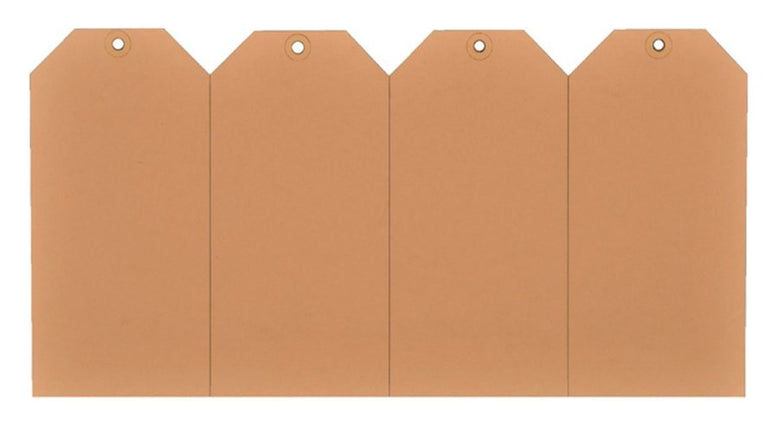 Euro-Label Label hf2 nr5 55x110mm karton 200gr creme 1000st