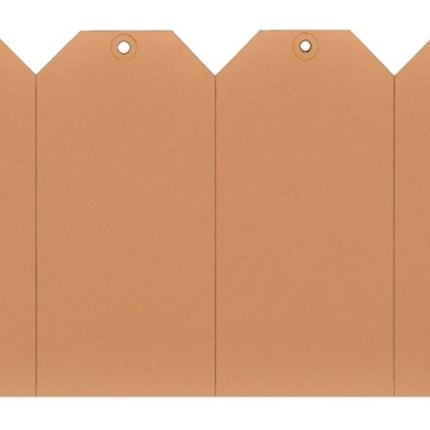Euro-Label Label hf2 nr5 55x110mm karton 200gr creme 1000st