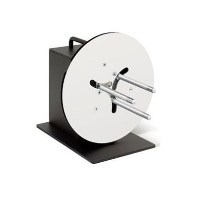 Euro-Label Label Rewinder MC-11