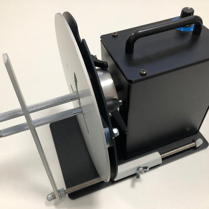 Euro-Label Label Rewinder MC-11