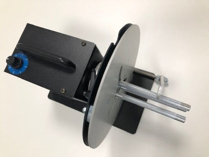 Euro-Label Label Rewinder MC-11