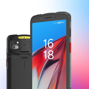 Euro-Label Meferi ME61 - Scanterminal  met Android