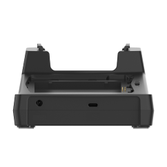 Euro-Label Meferi ME61 - Scanterminal  met Android