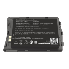 Euro-Label Meferi ME61 - Scanterminal  met Android