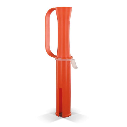 Euro-Label Miniwrapdispenser met rem