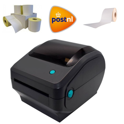 Euro-Label PostNL Starterspakket EL-1180