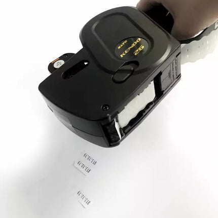 Euro-Label Prijstang starterset Sato Kendo 26