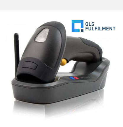 Euro-Label QLS Fulfilment portal