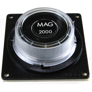 Euro-Label ShockWatch MAG 2000 impact indicator