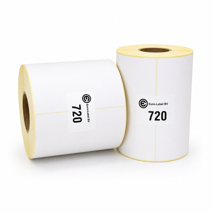 Euro-Label SSCC Etiketten | 148x210 mm