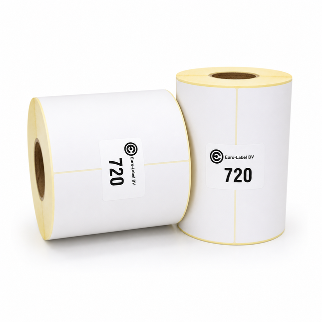 Euro-Label SSCC Etiketten | 148x210 mm