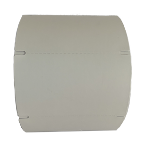 Euro-Label Thermische Kaartjes 100 mm x 50.8 mm - Kern 25mm - 1.250 kaartjes per rol