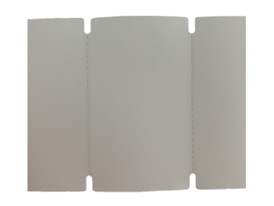 Euro-Label Thermische Kaartjes 100 mm x 50.8 mm - Kern 25mm - 1.250 kaartjes per rol